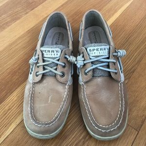 Sperrys!!